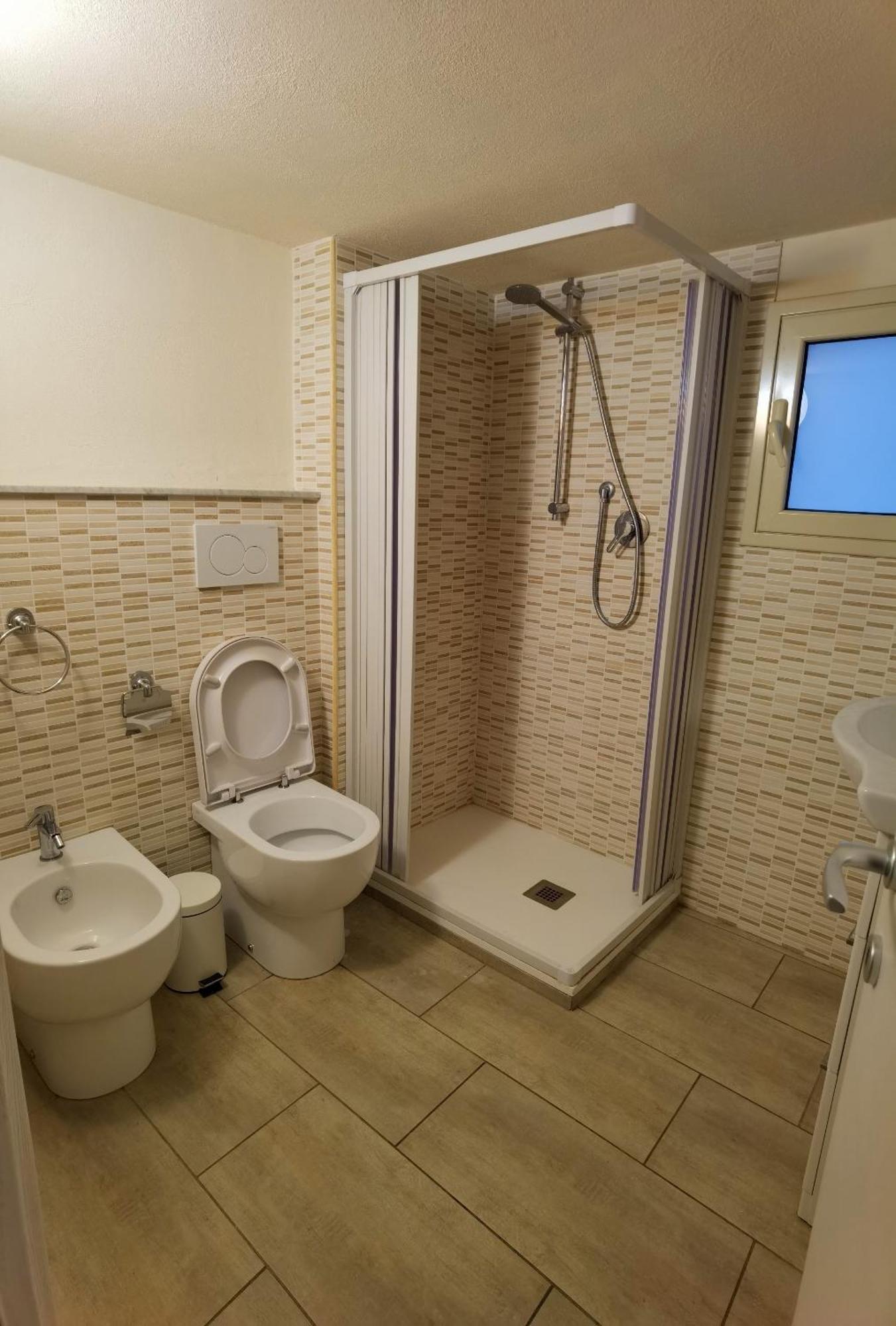 Luxury Sisters House "Il Mare Sole" Villa Catania Bagian luar foto